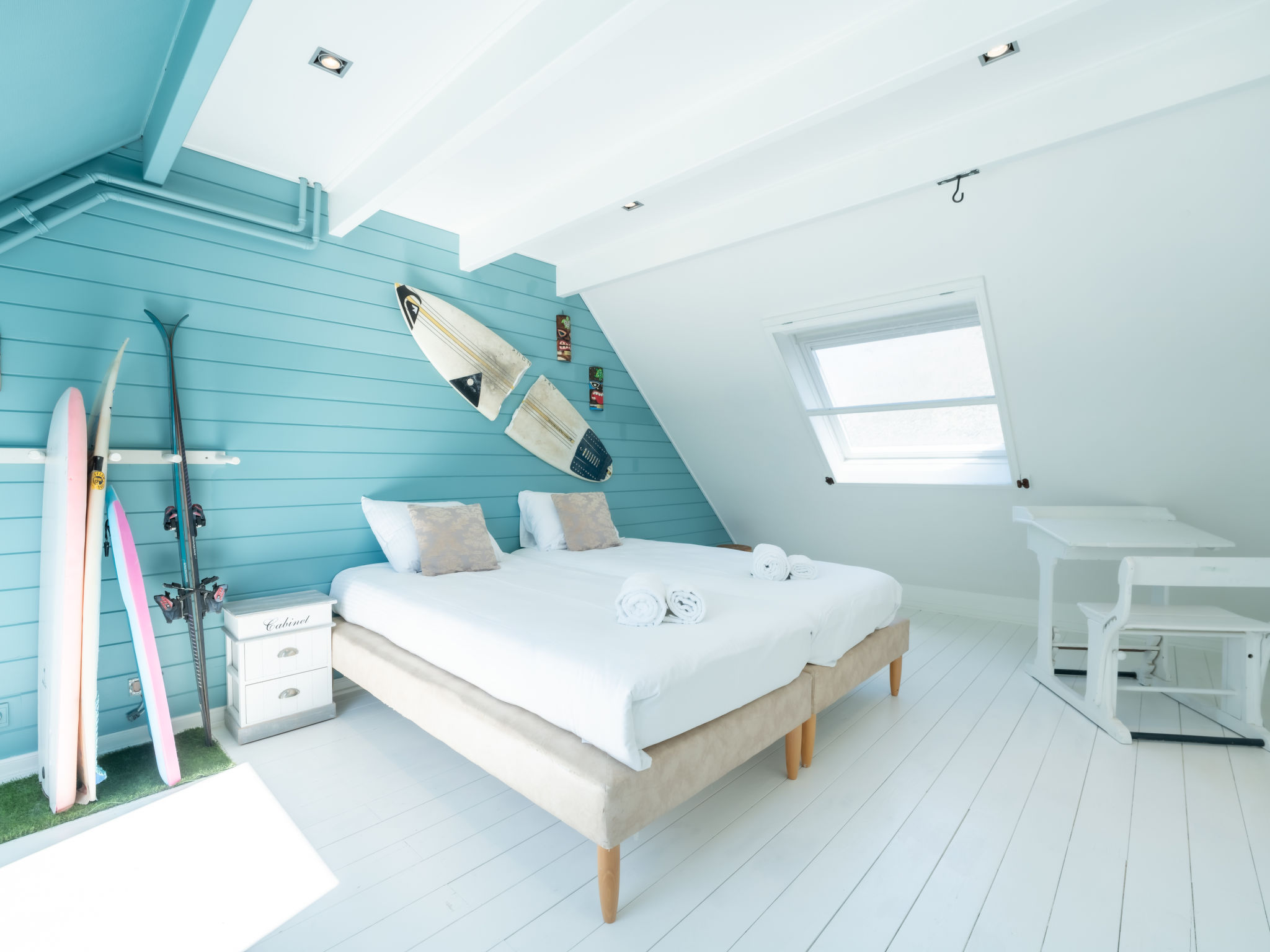 Photo of Villa Rosetree with sauna and pool table