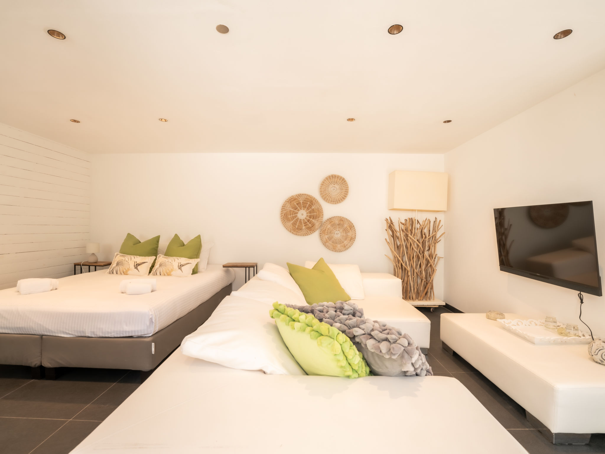 Photo of Villa Rosetree with sauna and pool table