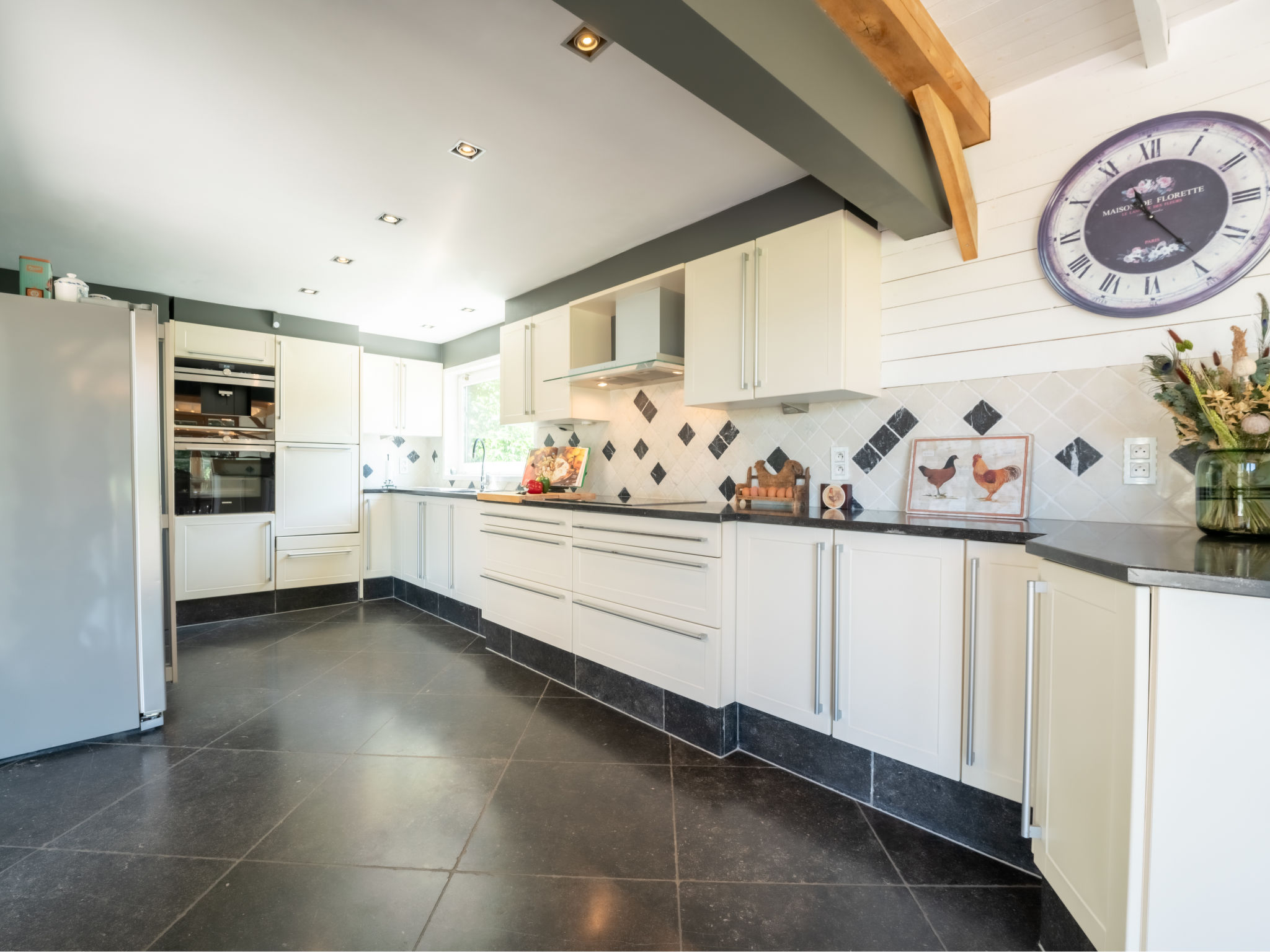 Photo of Villa Rosetree with sauna and pool table