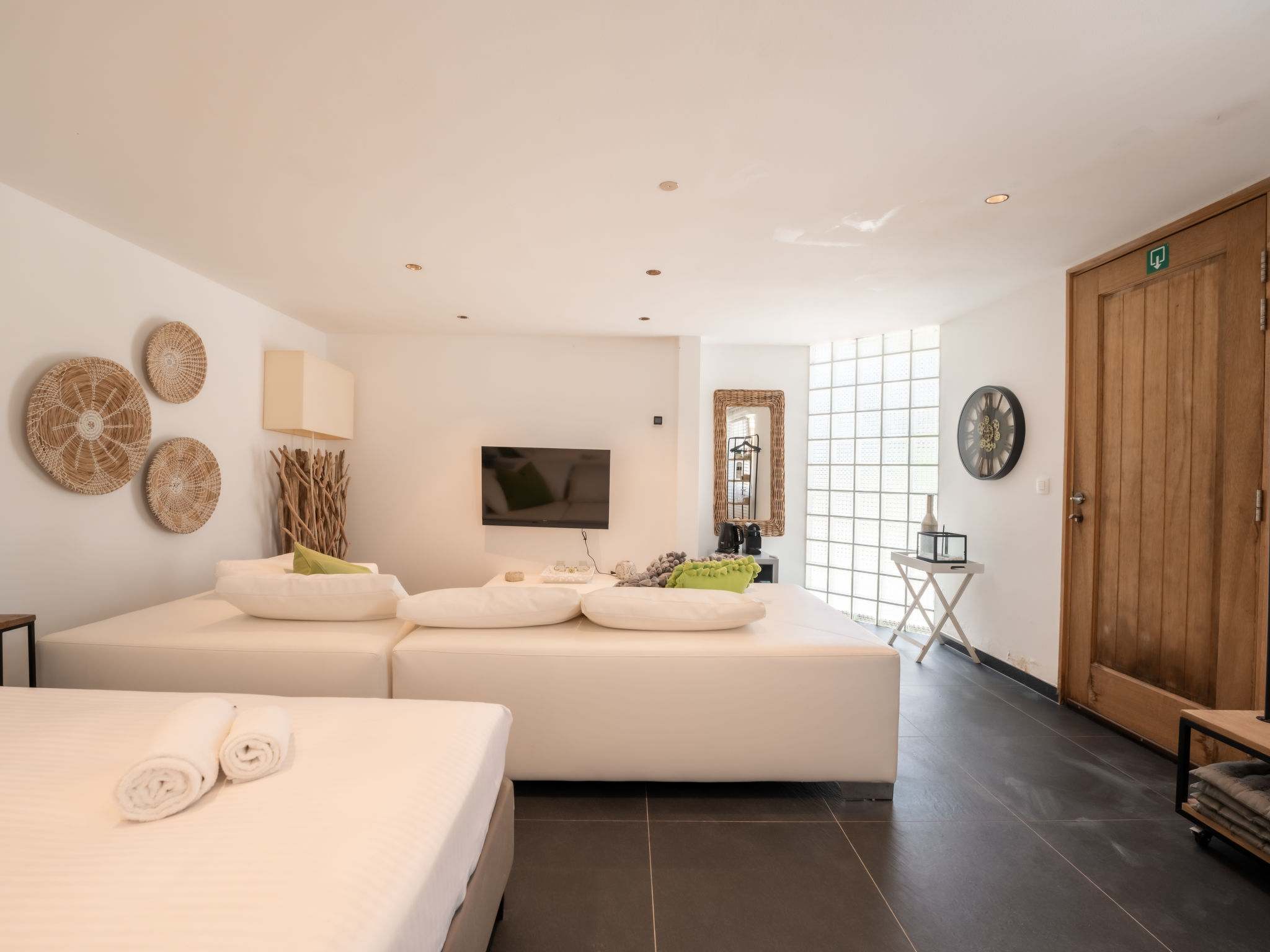 Photo of Villa Rosetree with sauna and pool table