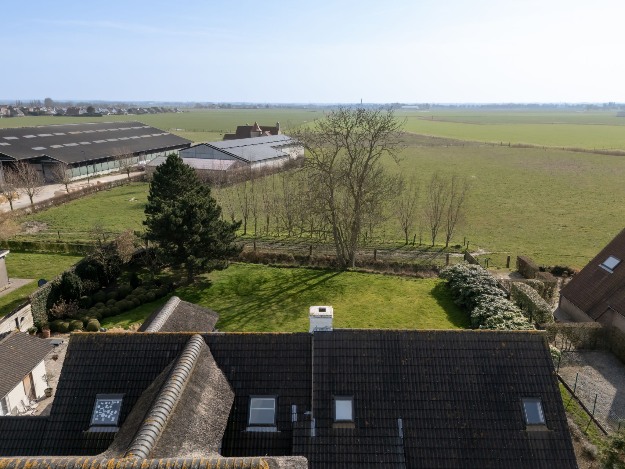 Photo of Villa Rosetree with sauna and pool table