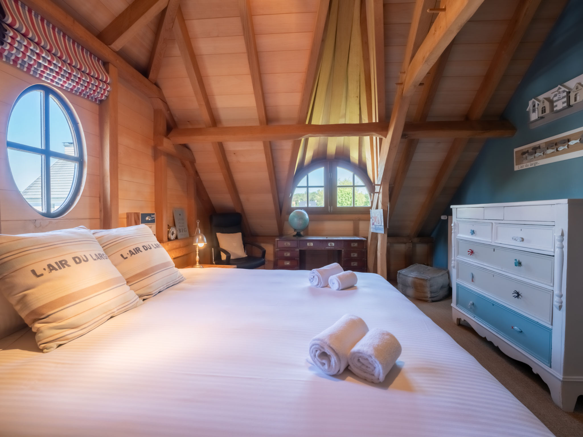 Photo of Villa Rosetree with sauna and pool table