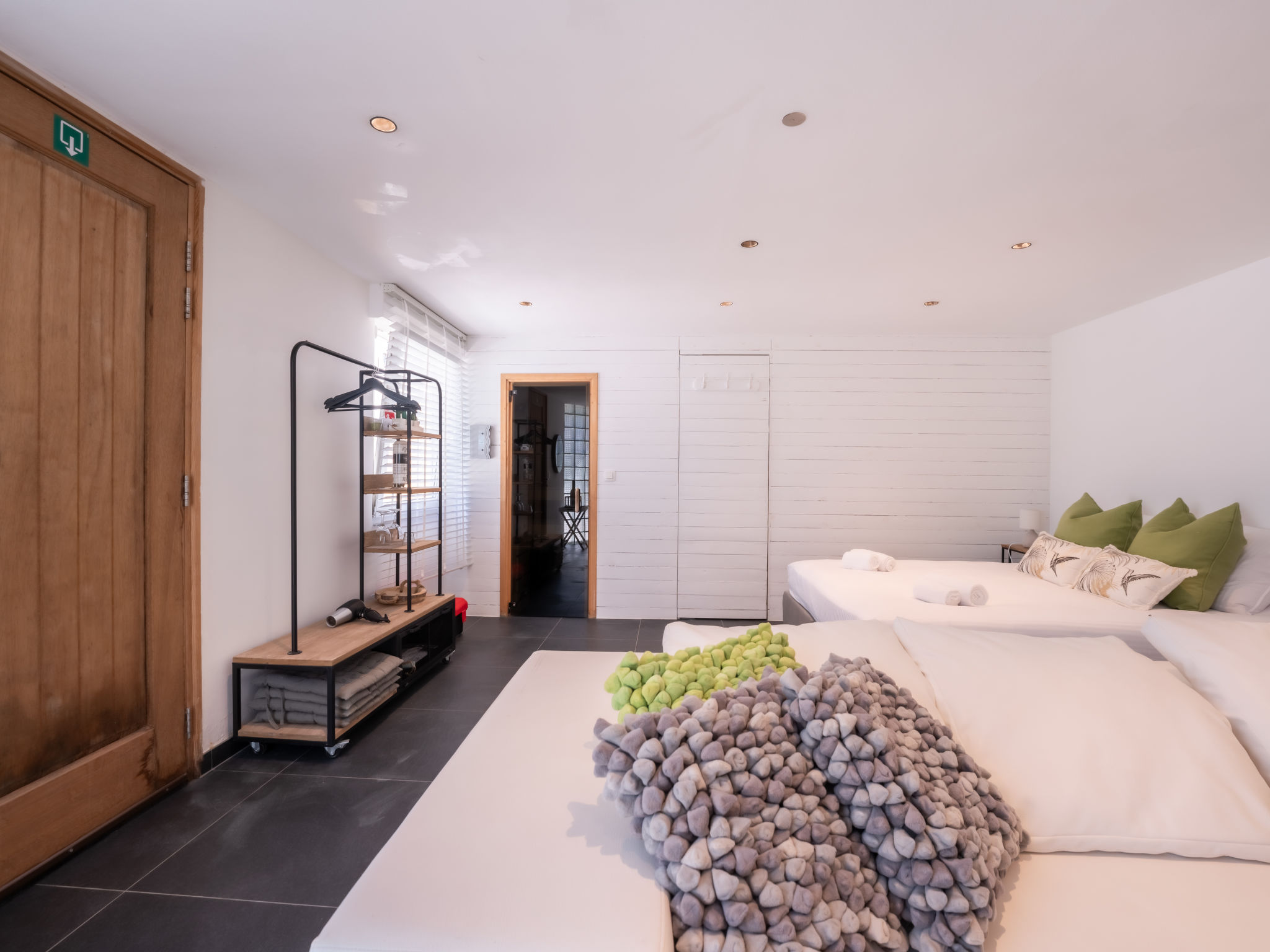 Photo of Villa Rosetree with sauna and pool table