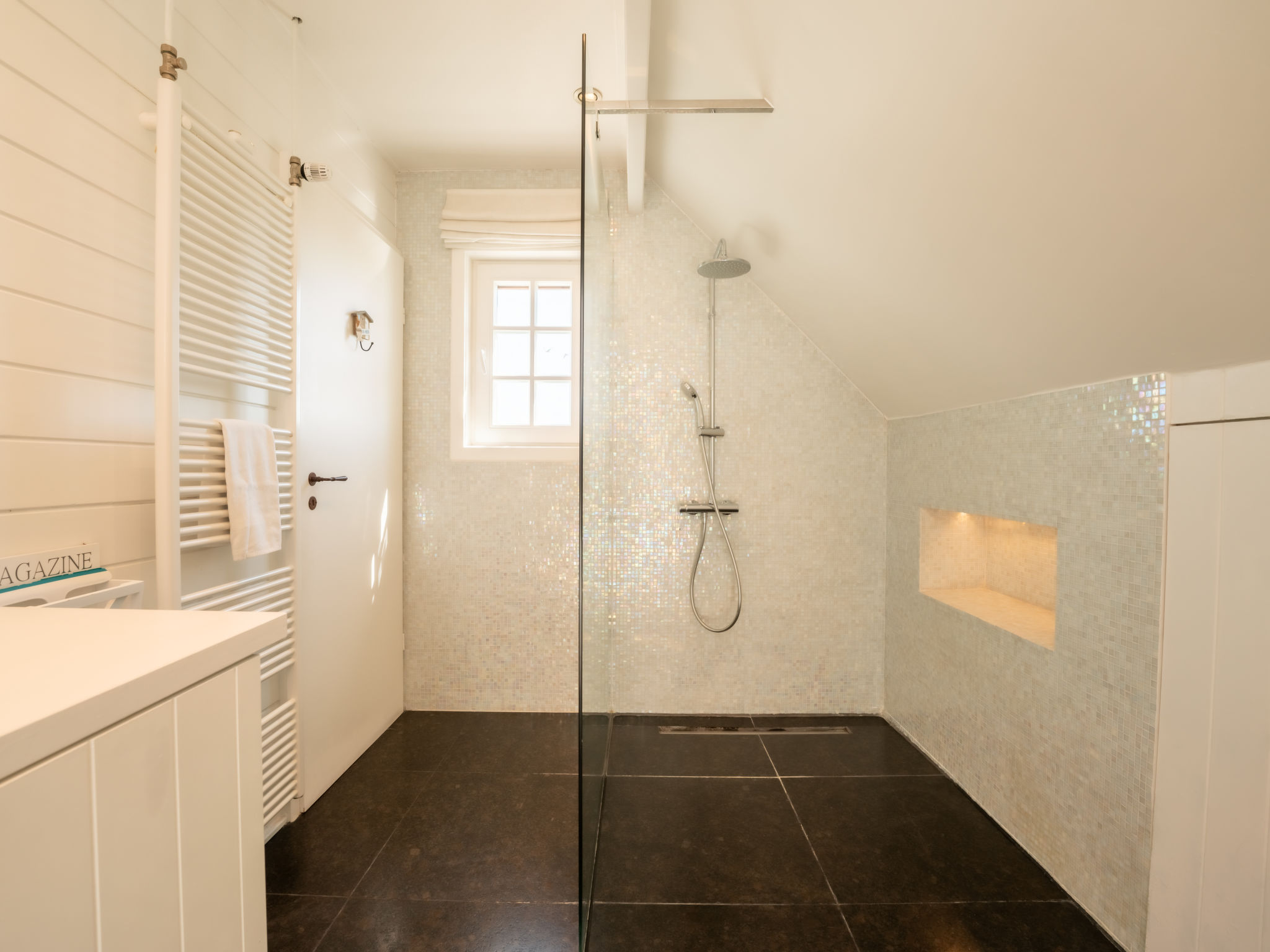 Photo of Villa Rosetree with sauna and pool table