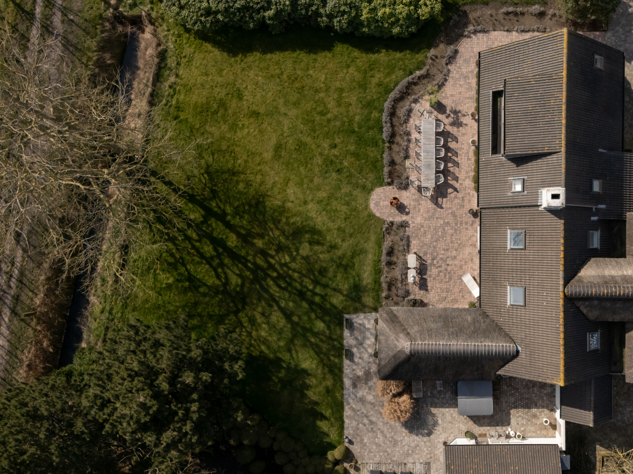 Photo of Villa Rosetree with sauna and pool table