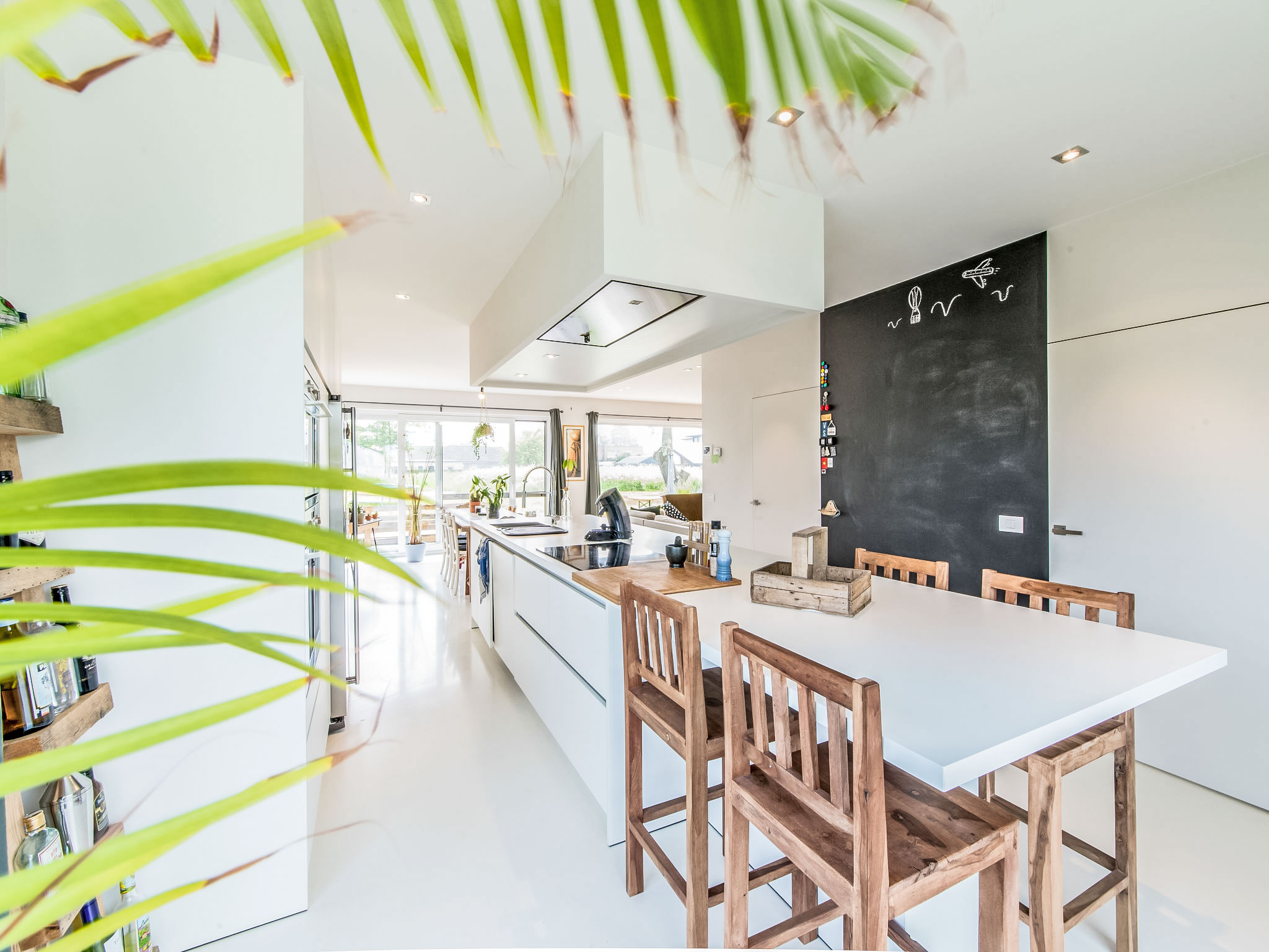 Photo of Villa Vosseslag - garage and big garden