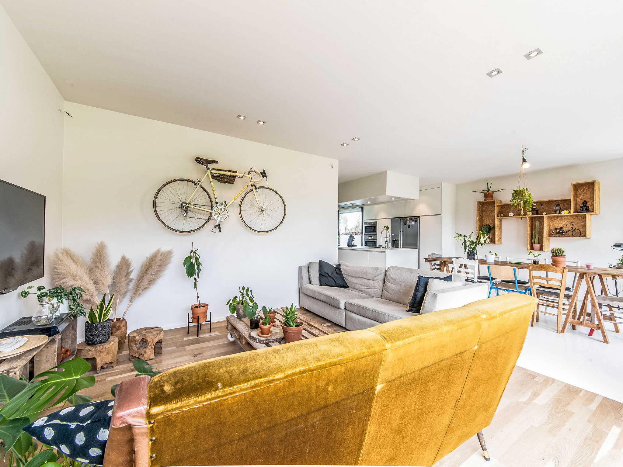 Photo of Villa Vosseslag - garage and big garden