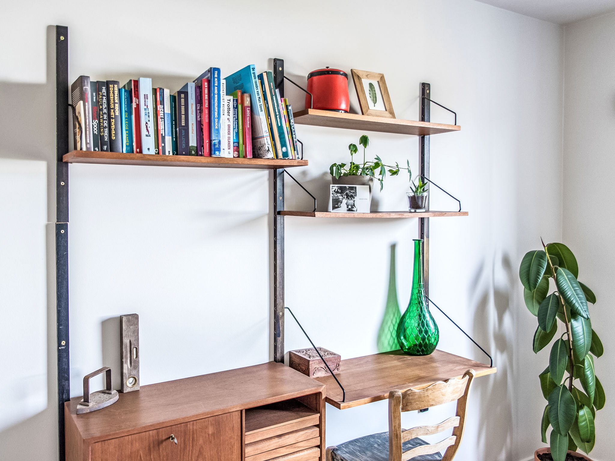 Photo of Villa Vosseslag - garage and big garden