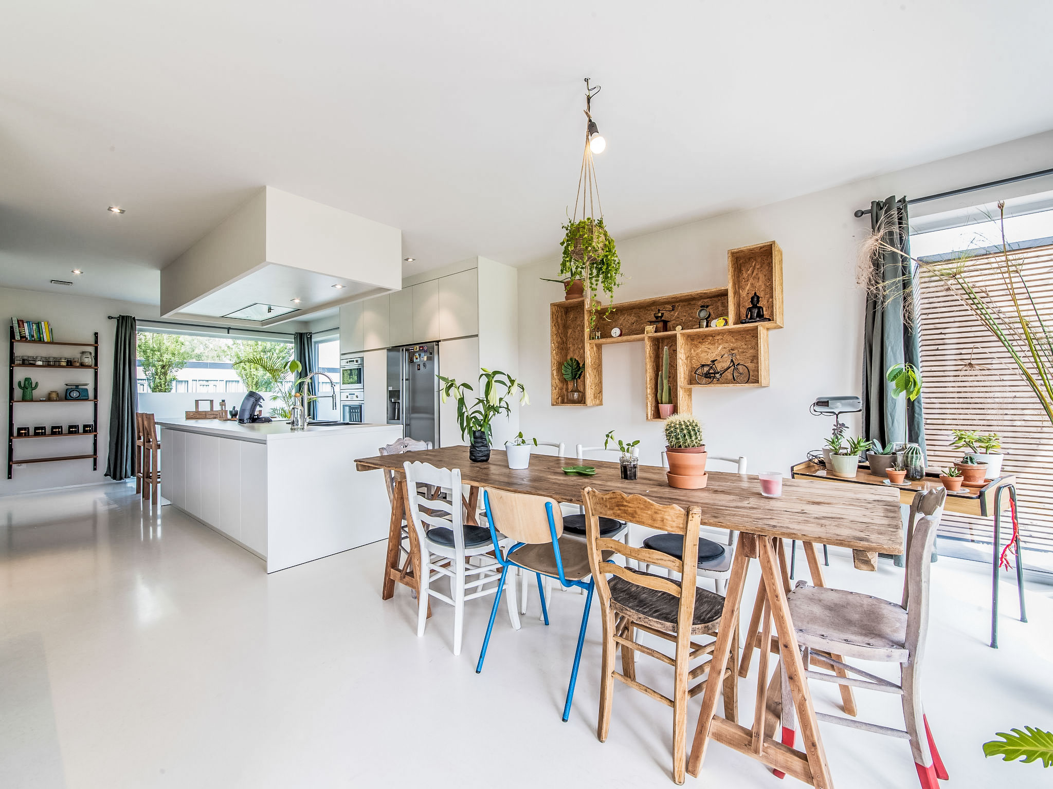 Photo of Villa Vosseslag - garage and big garden