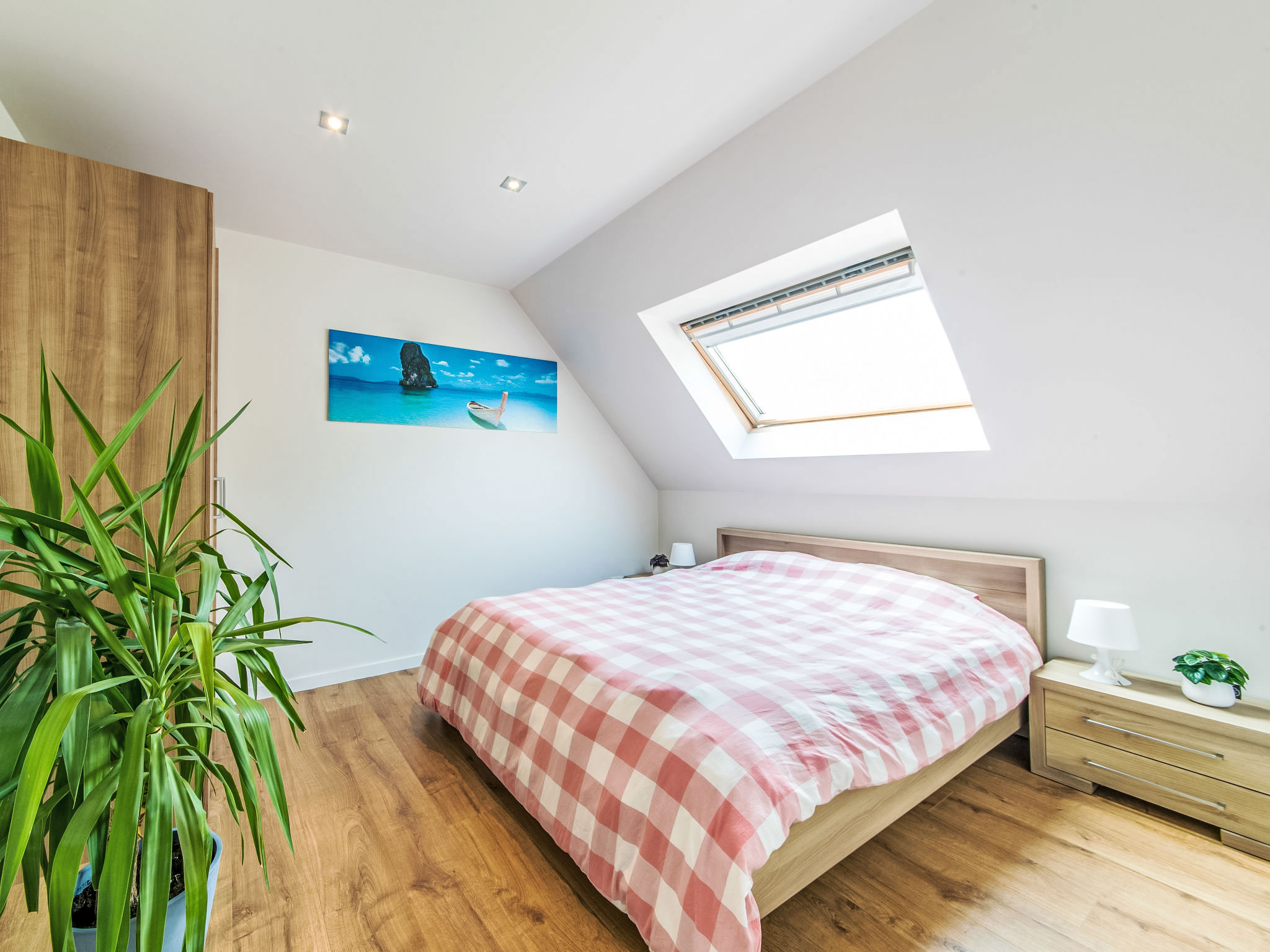 Photo of Villa Vosseslag - garage and big garden