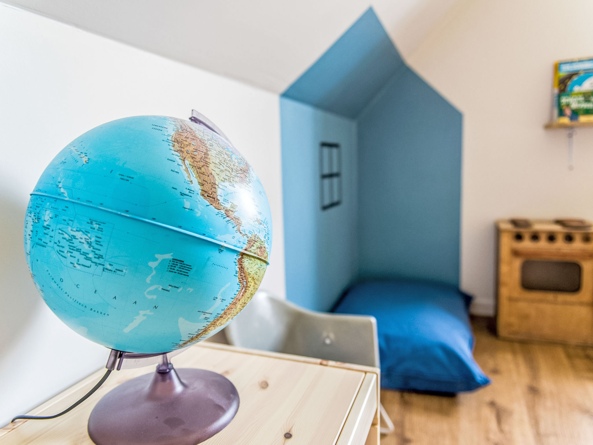 Photo of Villa Vosseslag - garage and big garden