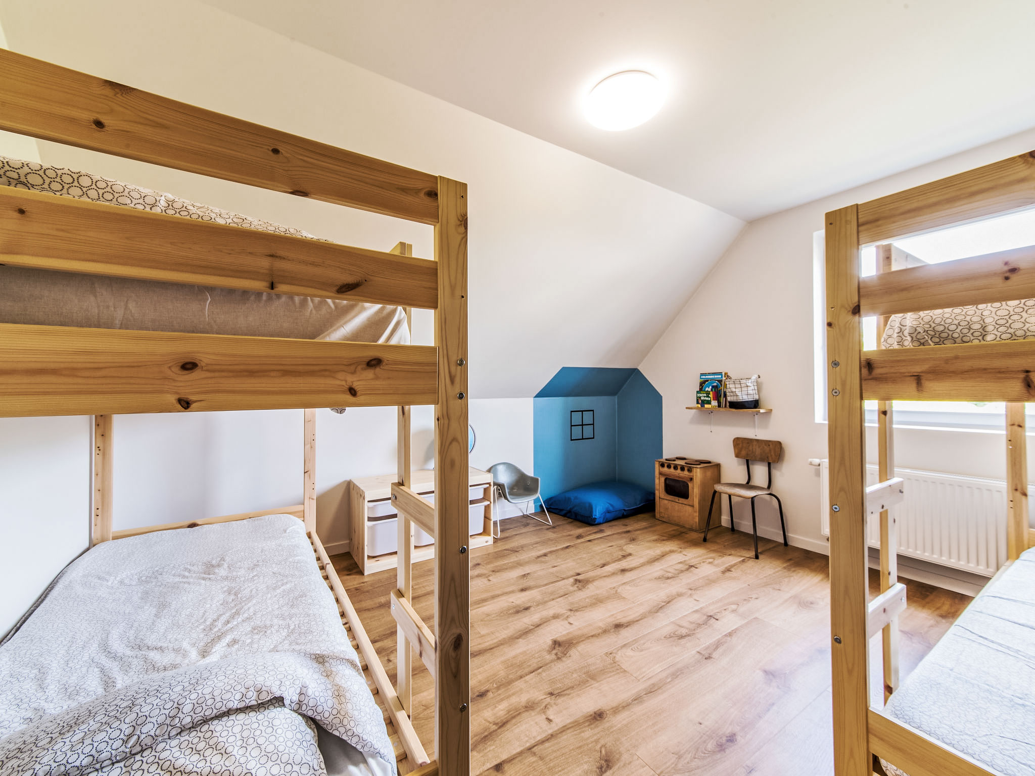 Photo of Villa Vosseslag - garage and big garden