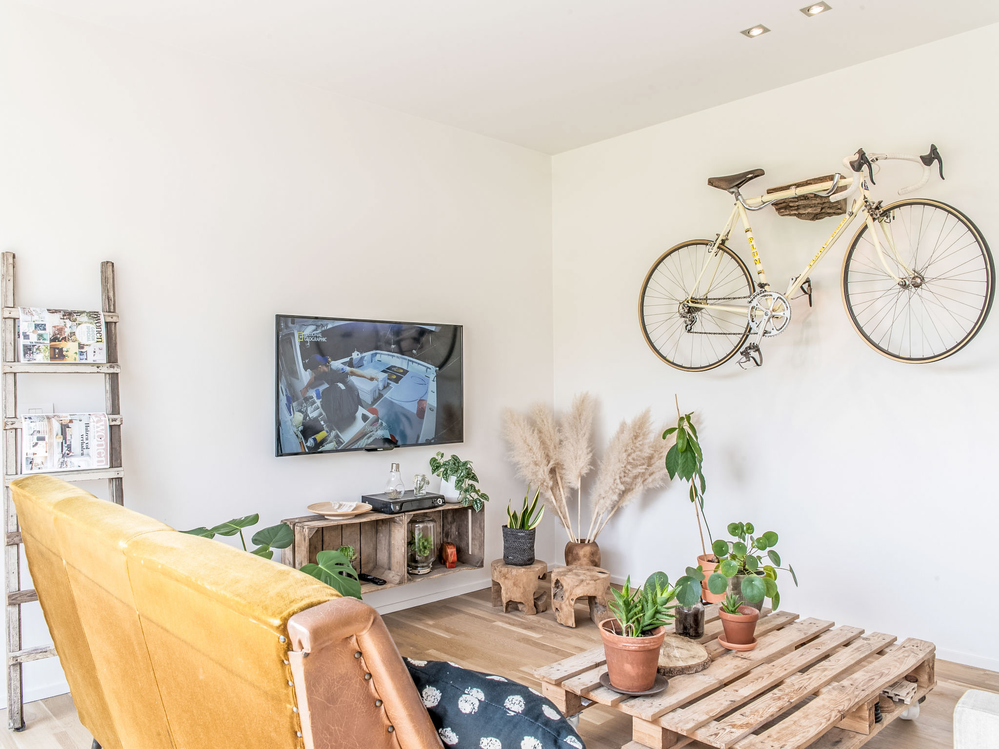 Photo of Villa Vosseslag - garage and big garden