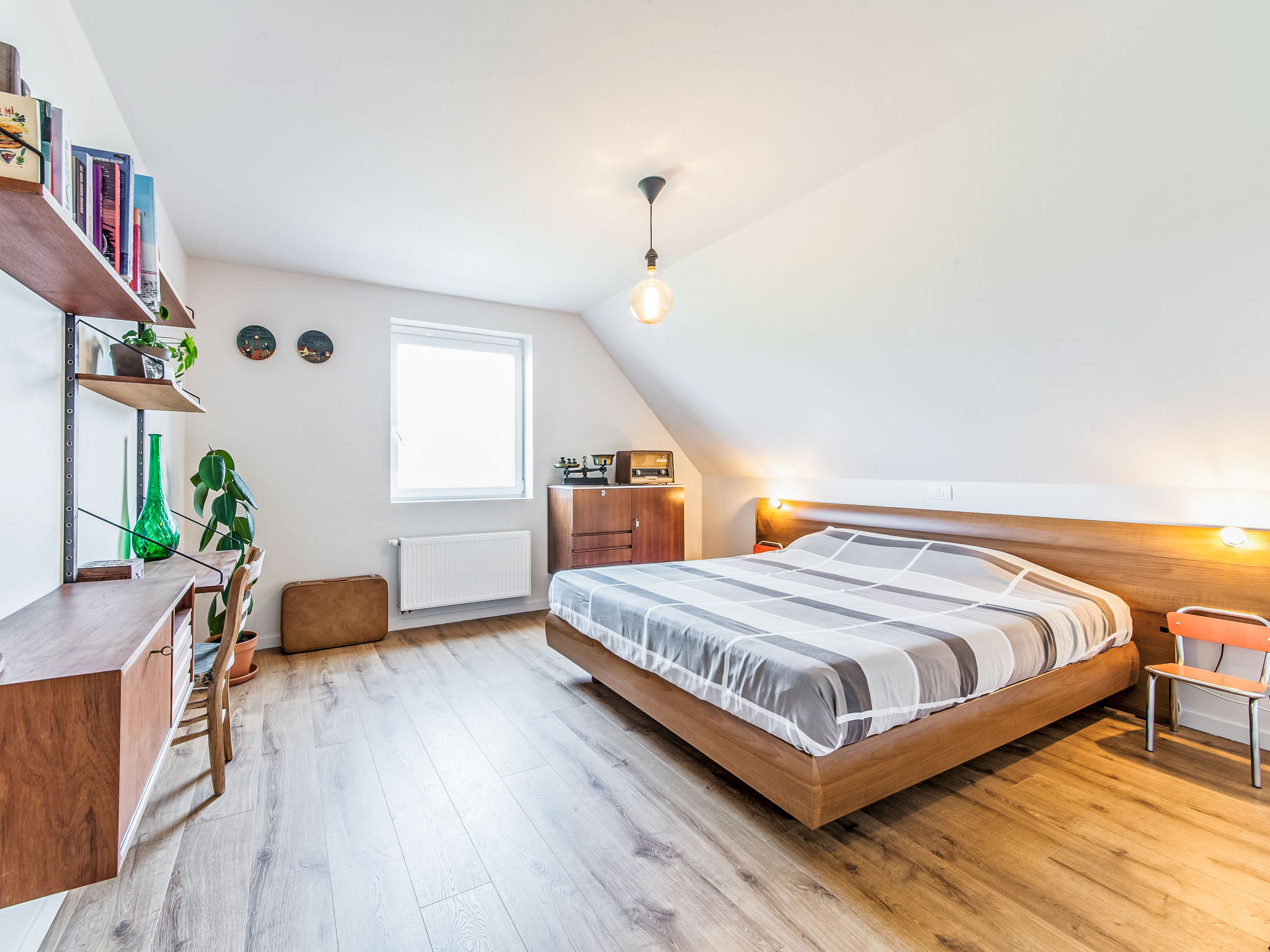 Photo of Villa Vosseslag - garage and big garden