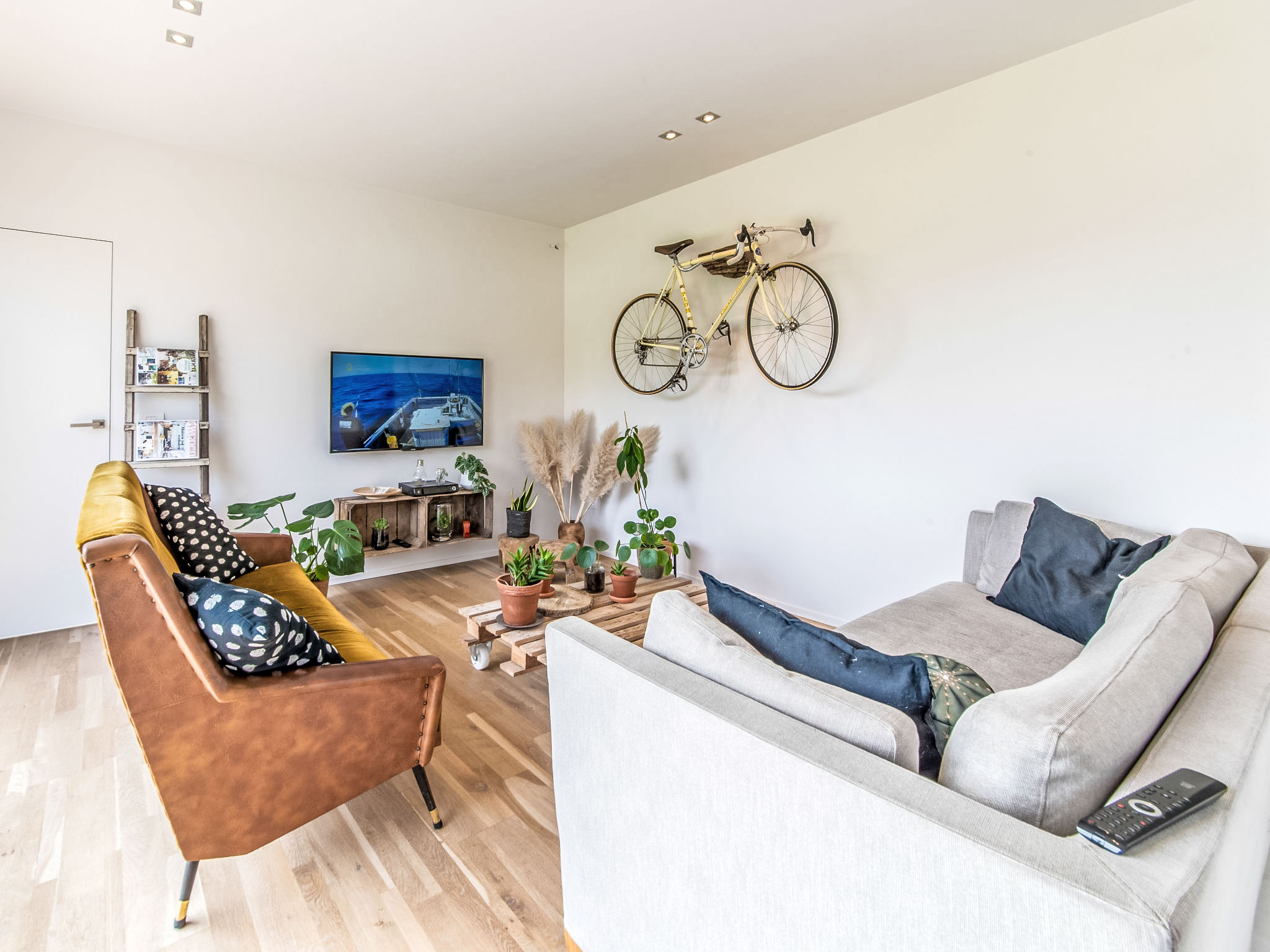 Photo of Villa Vosseslag - garage and big garden