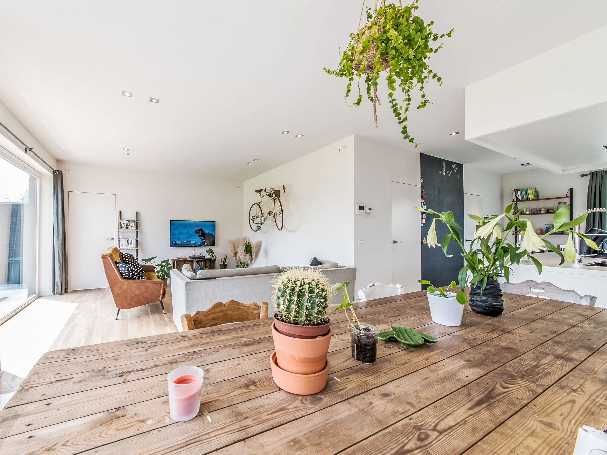 Photo of Villa Vosseslag - garage and big garden