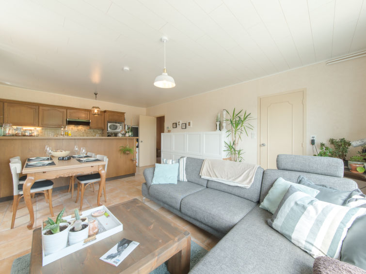 Casa de vacaciones Vossehuisje