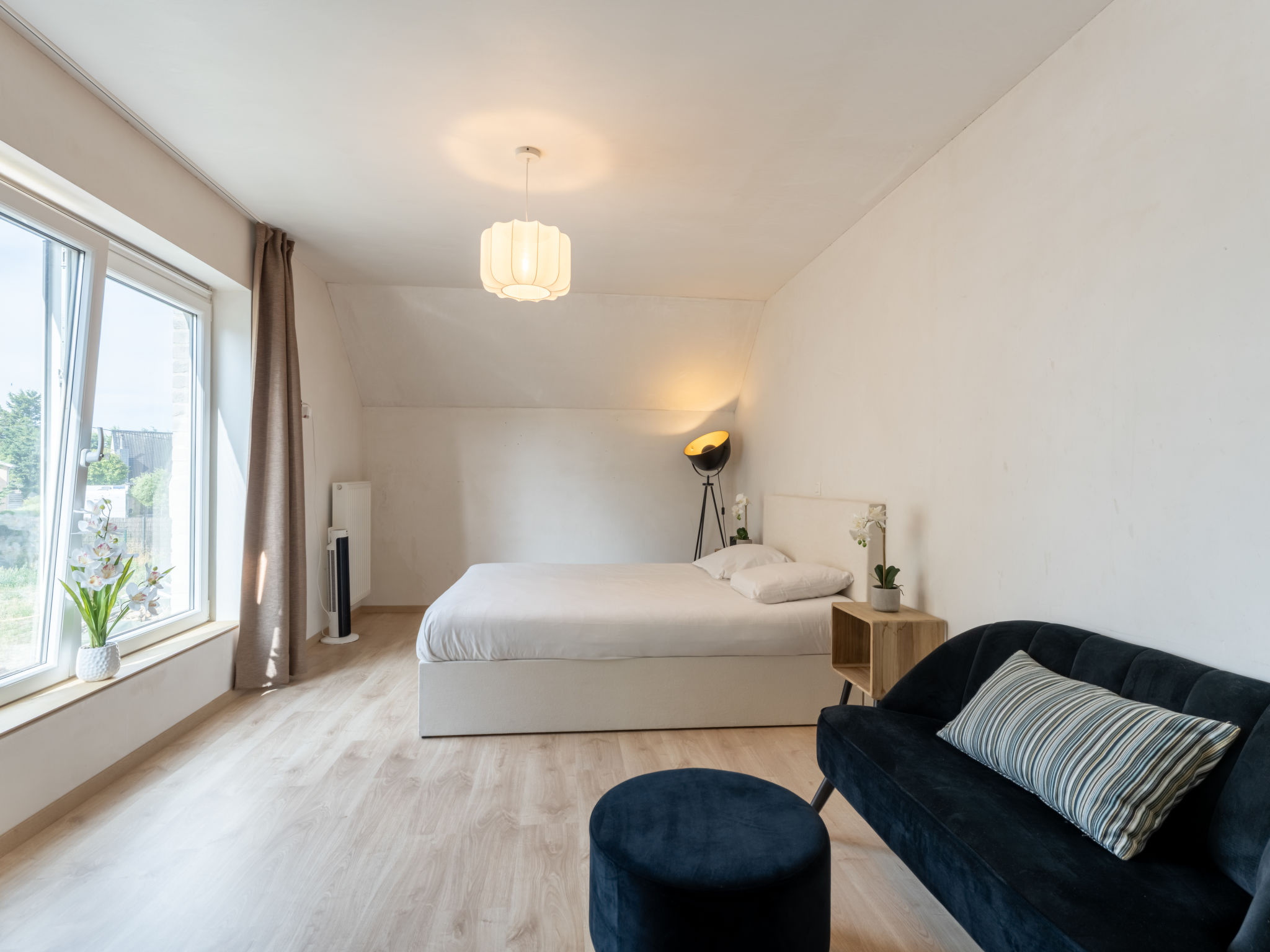 Casa Pepinno in quiet cul de sac
