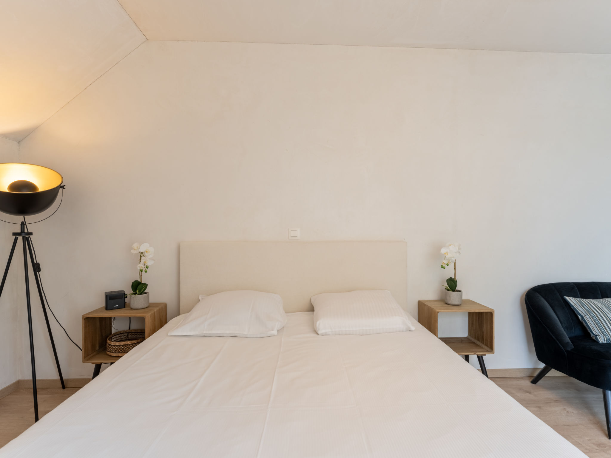 Casa Pepinno in quiet cul de sac-Inside