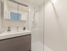 4-persoons appartement Duinenhof op 600 m van zee in De Haan - thumbnail 3