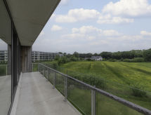 4-persoons appartement Duinenhof op 600 m van zee in De Haan - thumbnail 5