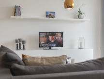 4-persoons appartement Duinenhof op 600 m van zee in De Haan - thumbnail 6