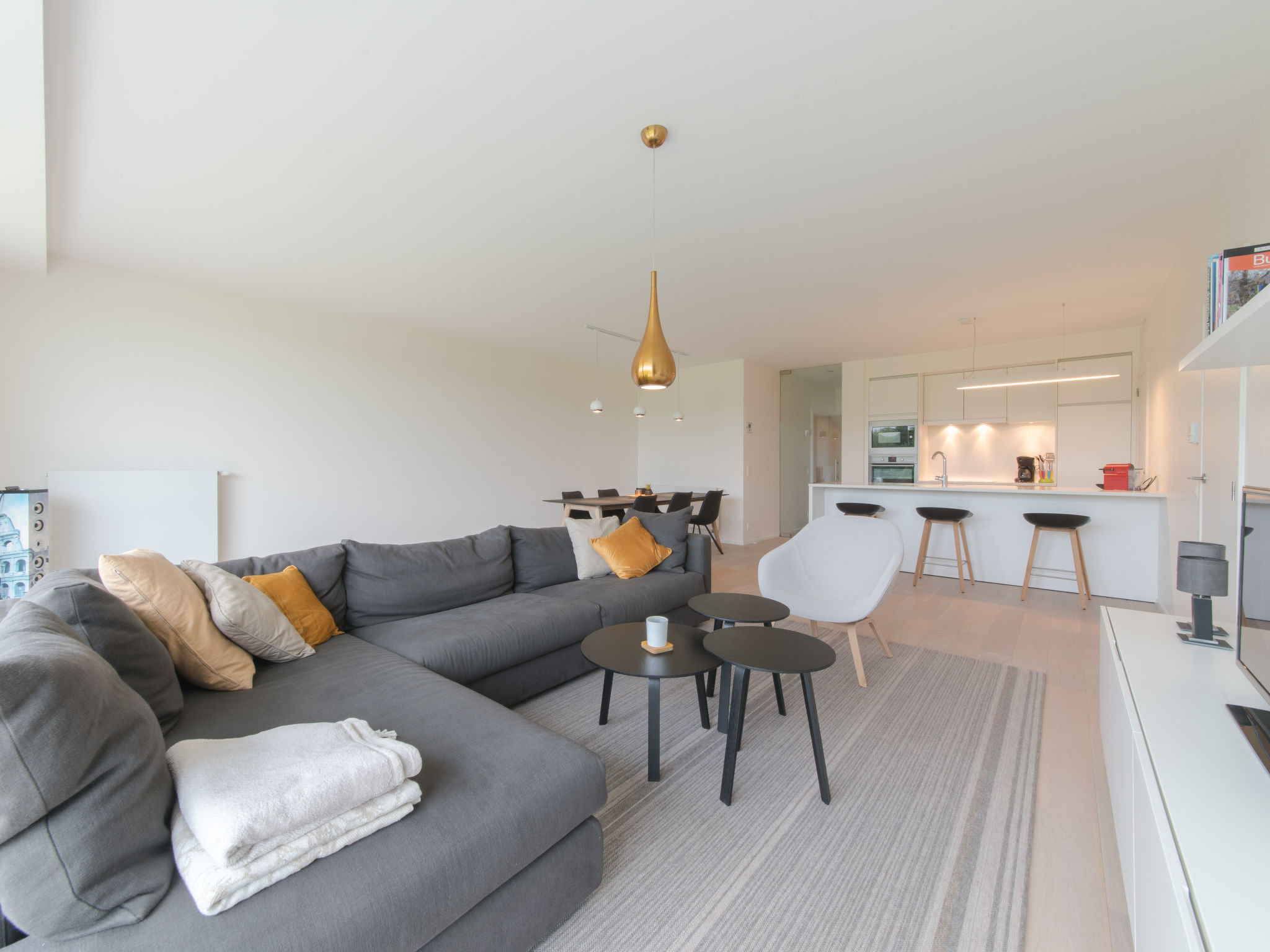 Photo of Duinenhof 18 with parking