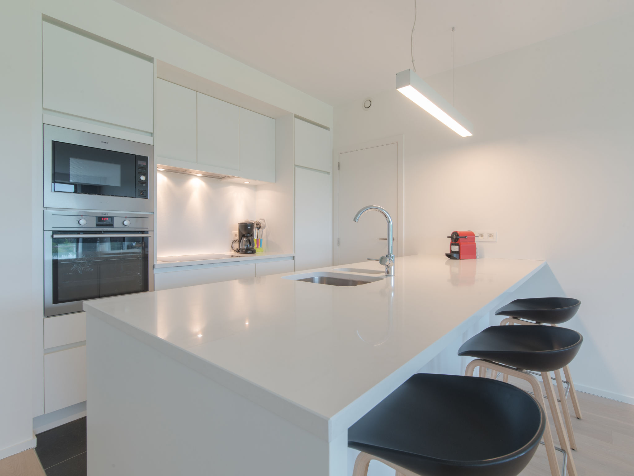 Photo of Duinenhof 18 with parking