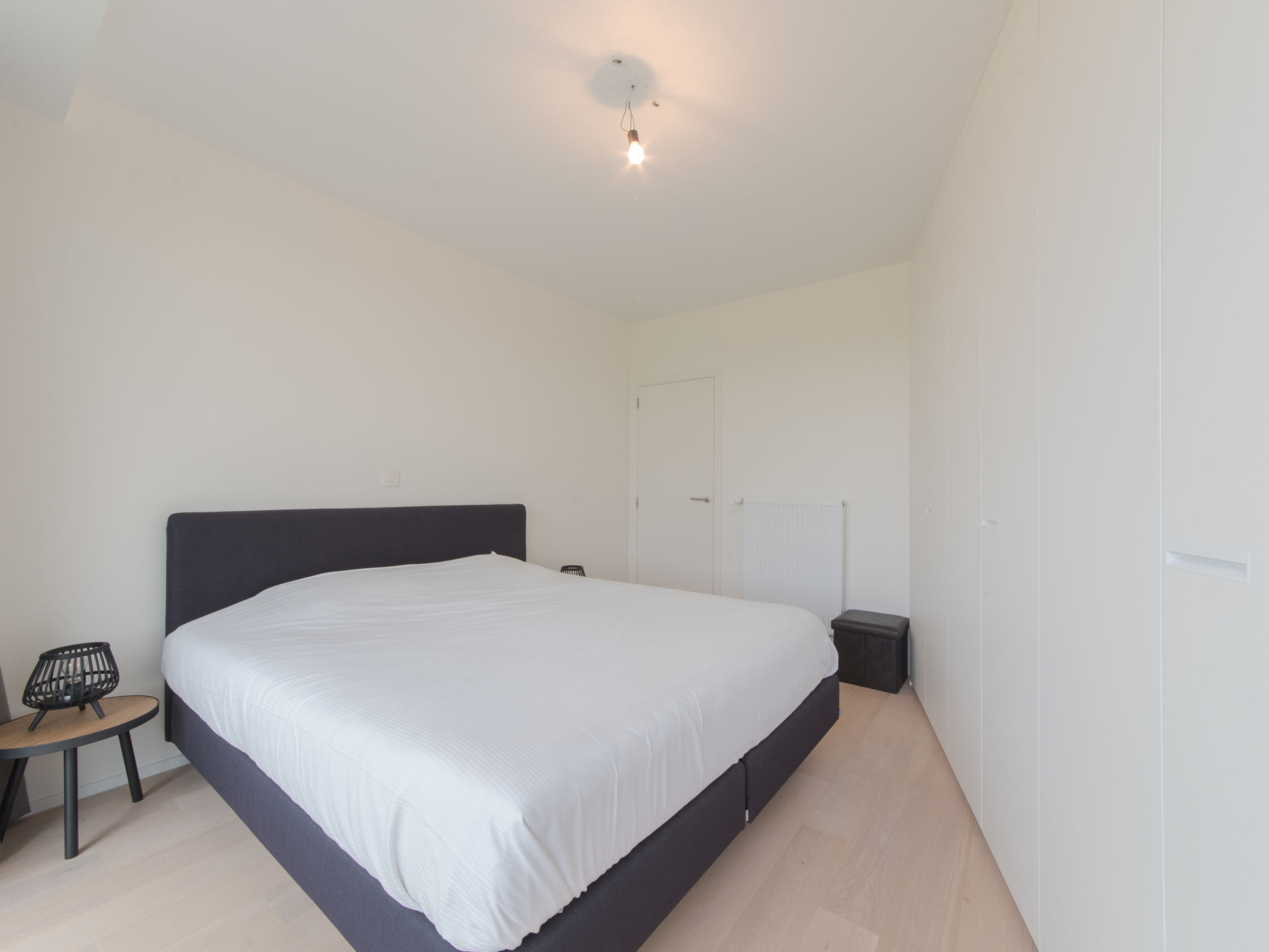 Photo of Duinenhof 18 with parking