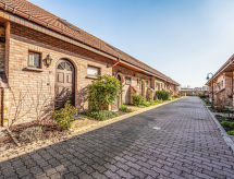 Ferienhaus De Golfbreker
