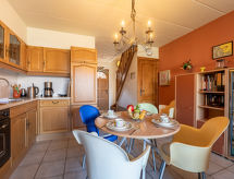 Ferienhaus De Golfbreker