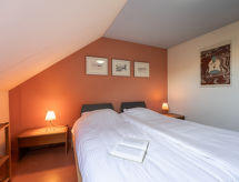 Ferienhaus De Golfbreker