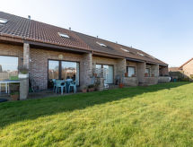 Ferienhaus De Golfbreker