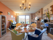 Ferienhaus De Golfbreker