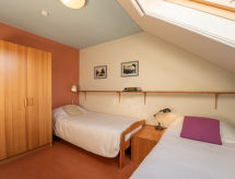 Ferienhaus De Golfbreker