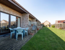 Ferienhaus De Golfbreker