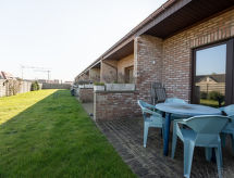 Ferienhaus De Golfbreker
