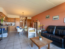 Ferienhaus De Golfbreker