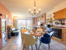 Ferienhaus De Golfbreker