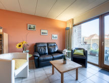 Ferienhaus De Golfbreker