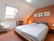 Ferienhaus De Golfbreker