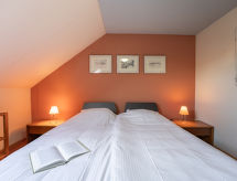 Ferienhaus De Golfbreker