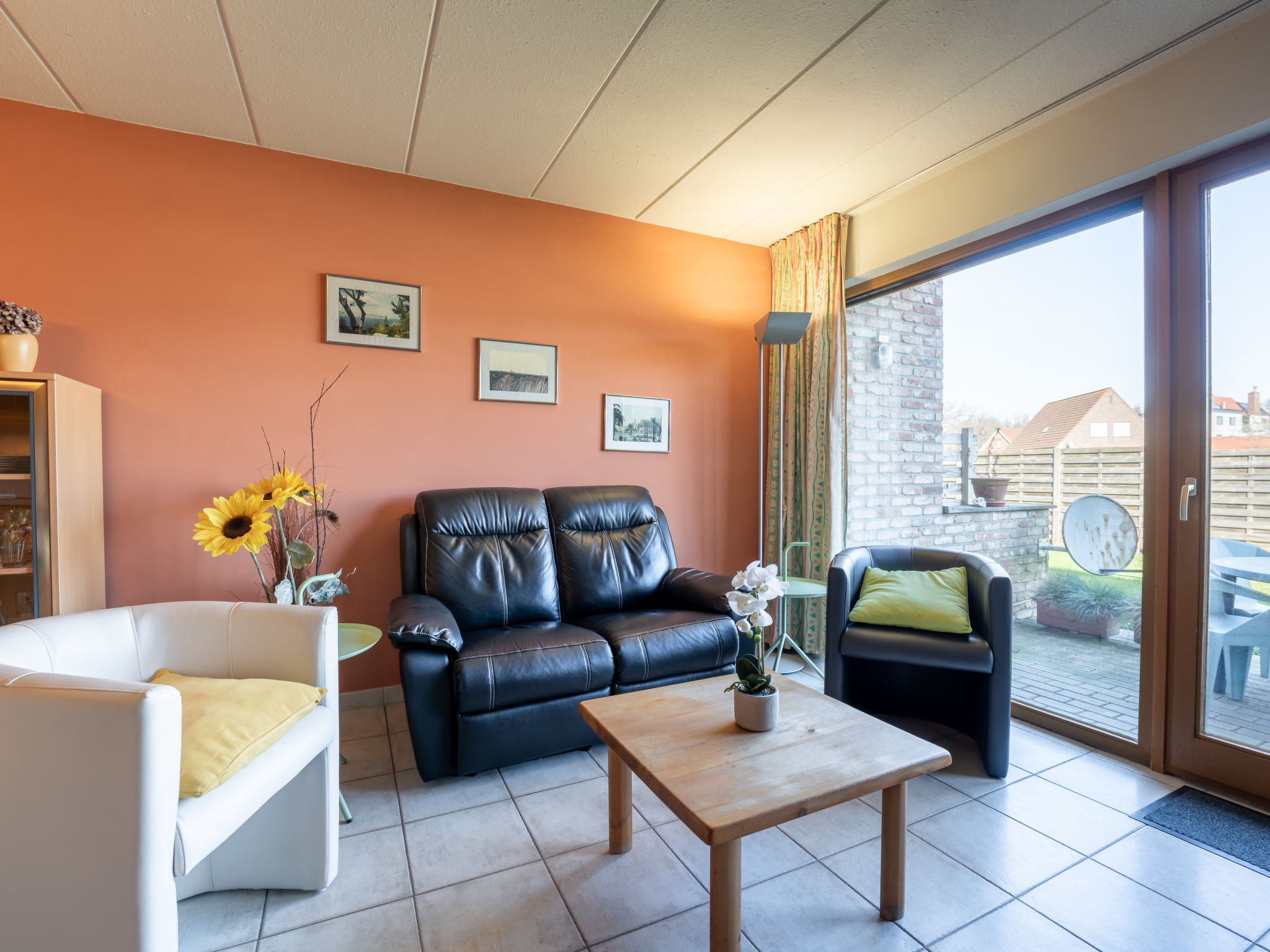 Photo of Geluid van de zee