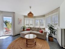 4-persoons appartement in De Haan op 1 km van zee - thumbnail 6