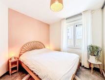4-persoons appartement in De Haan op 1 km van zee - thumbnail 3