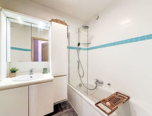 4-persoons appartement in De Haan op 1 km van zee - thumbnail 5