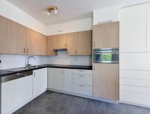 4-persoons appartement in De Haan op 1 km van zee - thumbnail 4