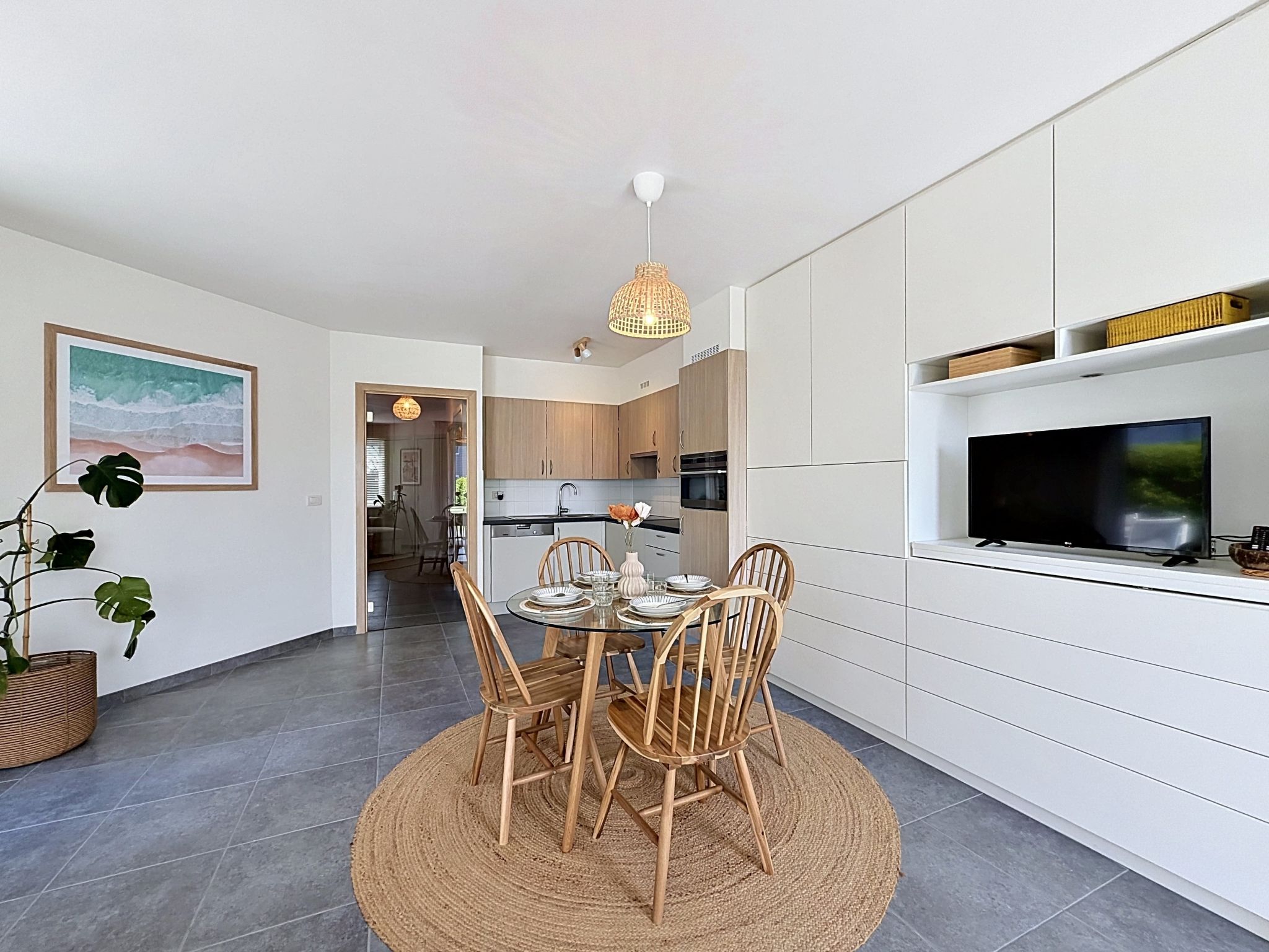 Photo of Petite Oasis