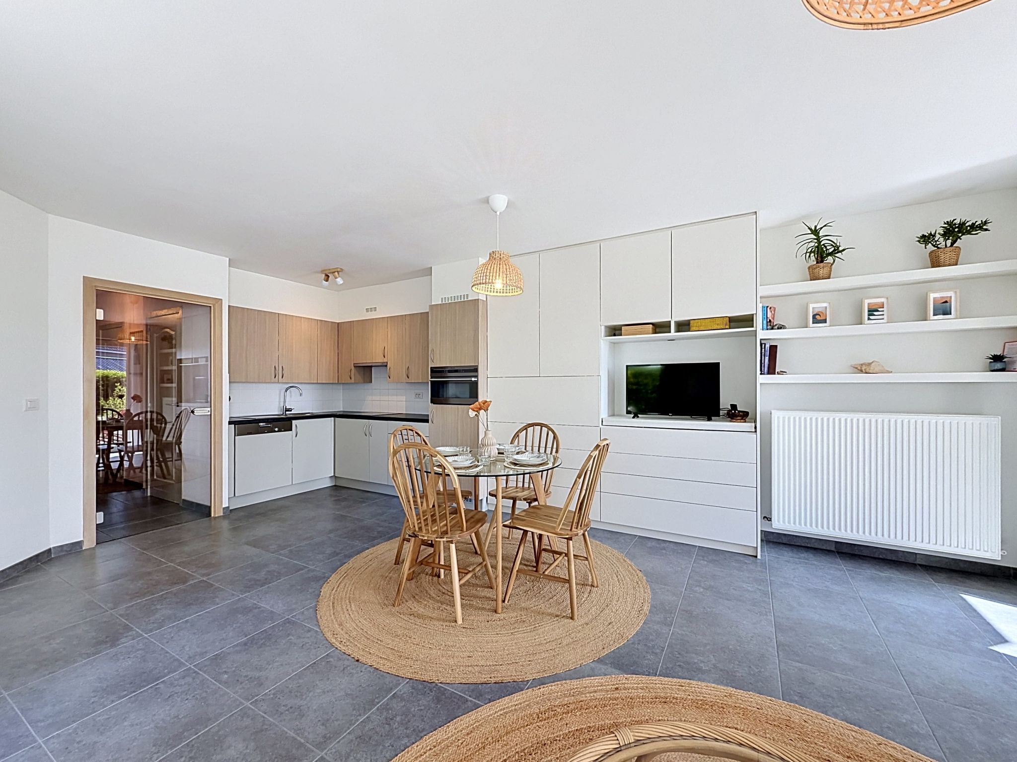 Photo of Petite Oasis