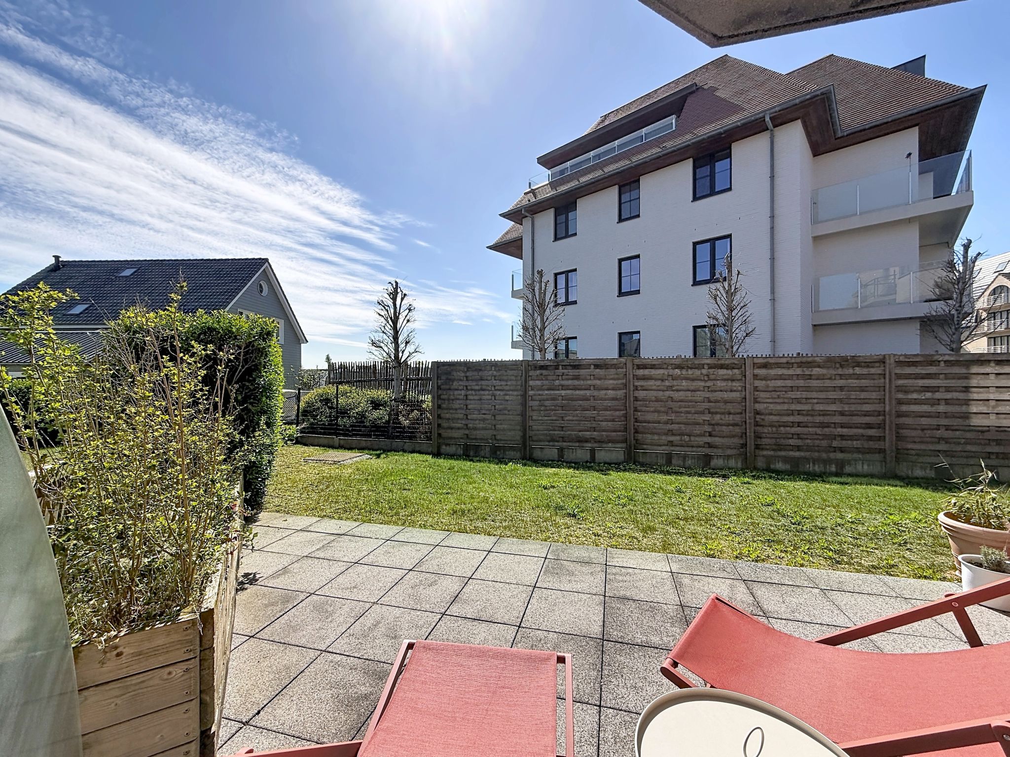 Photo of Petite Oasis